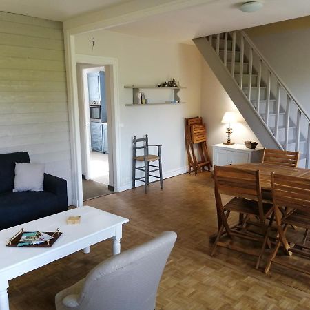 Appartement Saint-Malo 800M De La Plage Екстериор снимка